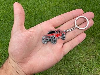everyone rubber keychain キーホルダー 4色セット 81MSOewXlKL._AC_SX342_.jpg