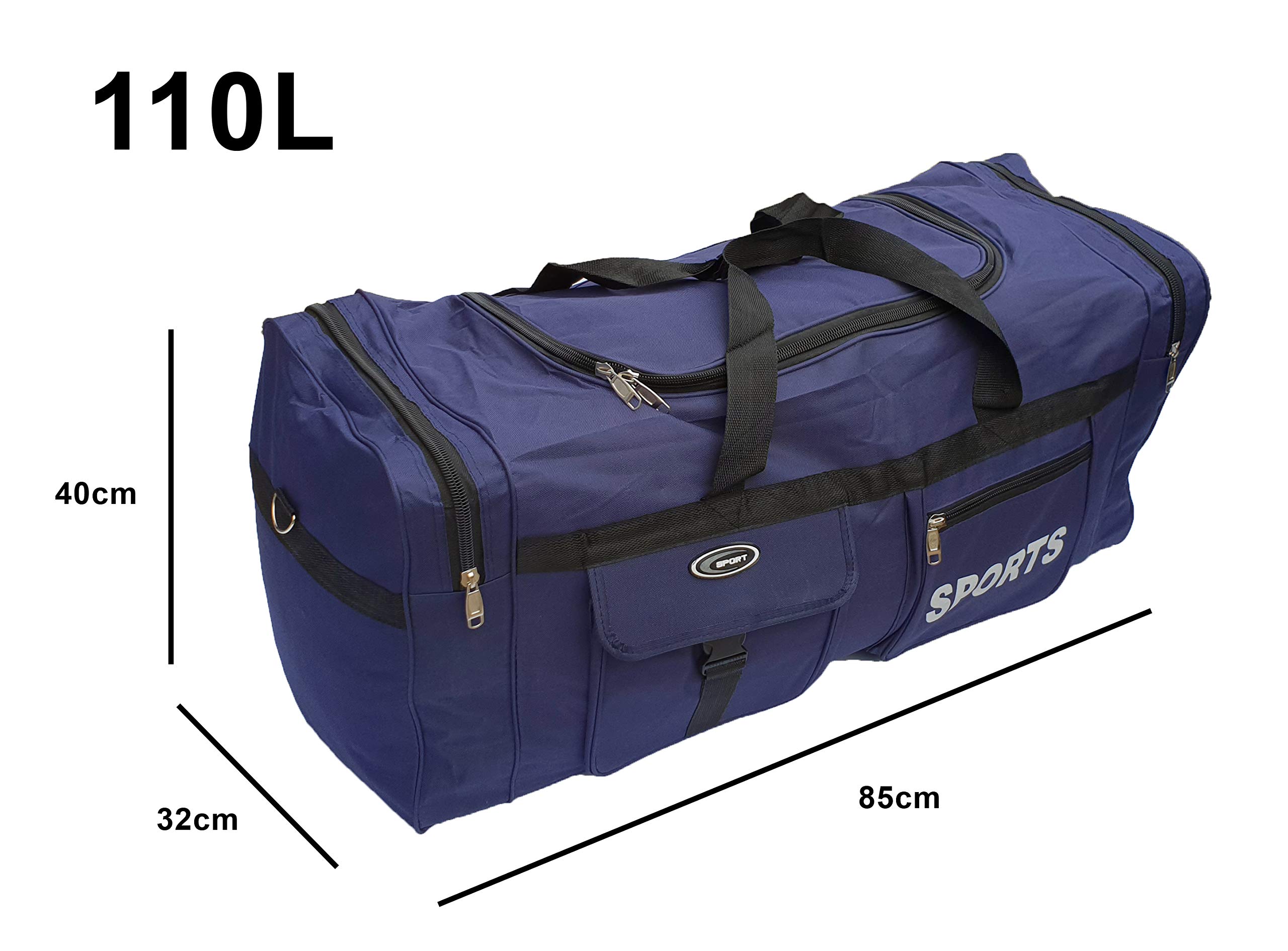 Sac De Sport Étanche Multifonctionnel Bange BG069