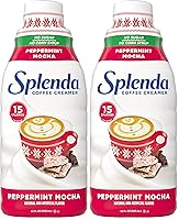 Vista 21 de Crema para café Splenda – sin azúcar ni jarabe de maíz.