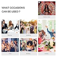 Vista 7 de SOFEIYAN - Extensión de cola de caballo larga y rizada de 13 pulgadas, coleta con pinza, extensiones de pelo sintético de aspecto natural para mujer