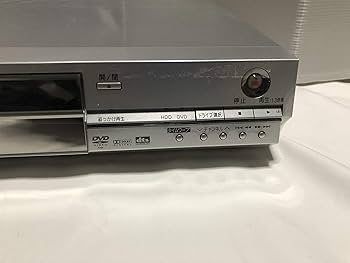 パナソニック 160GB DVDレコーダー DIGA DMR-E220H-S Amazon.co.jp: パナソニック 160GB DVDレコーダー DIGA DMR