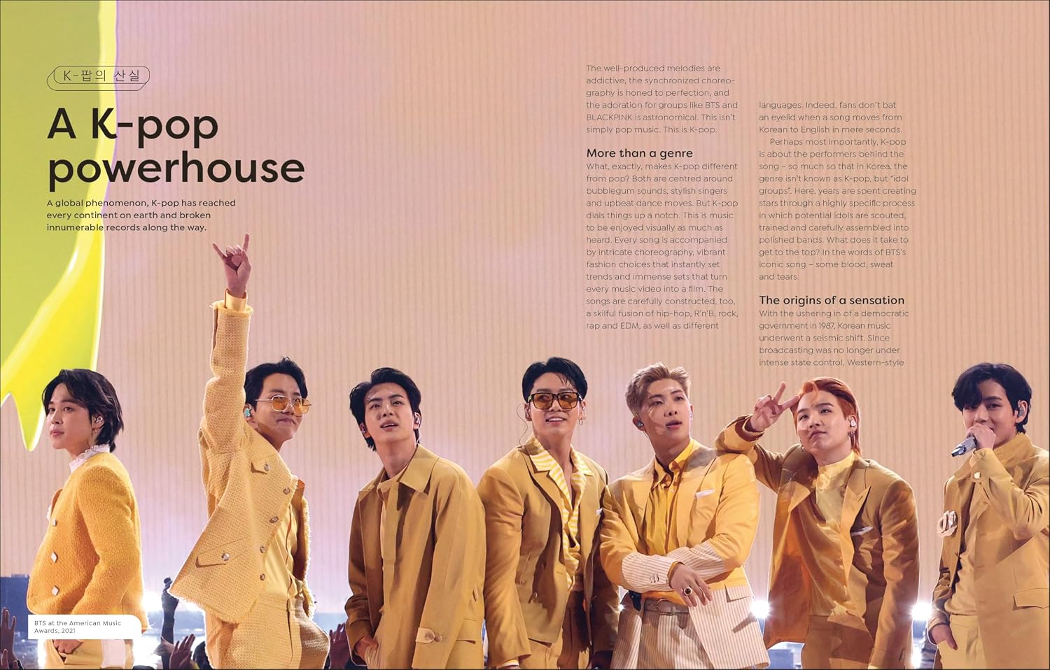 Hello, South Korea: Meet the Country Behind Hallyu