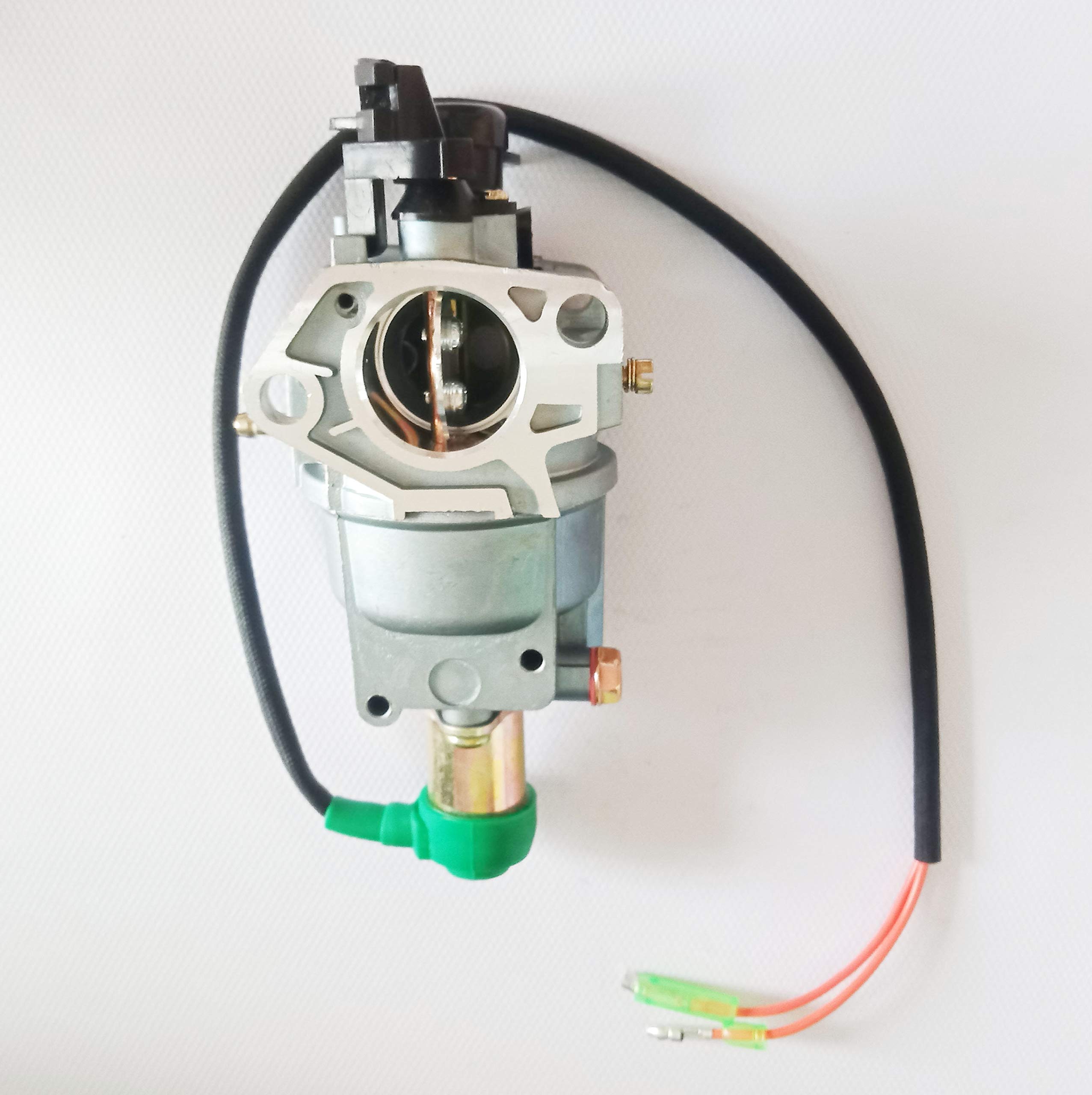 Carburetor For Harbor Freight Chicago Electric 66604 6500/7000W Generator - Pro Chaser
