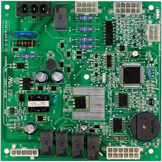 W10219463 W10219462 Refrigerator Control Board Compatible With Whirlpool Kitchenaid Jenn-Air Kenmore Bosch Thermador Refrigerator Fridge Control Board WPW10219463 WPW1029462