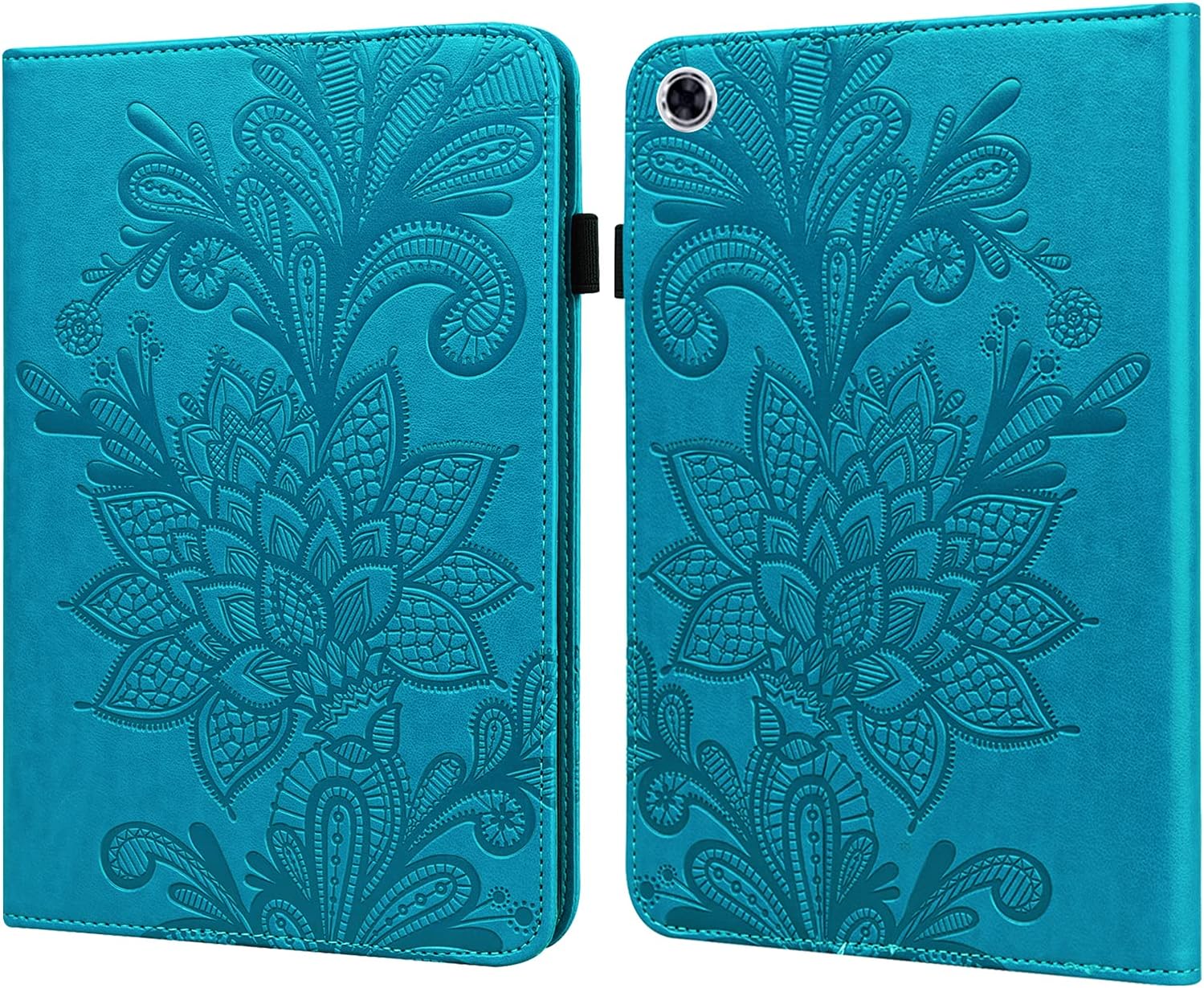 GLANDOTU Case for Lenovo Tab M10 HD 2ND Gen 10.1 inch TB-X306F TB-X306X - Image 4