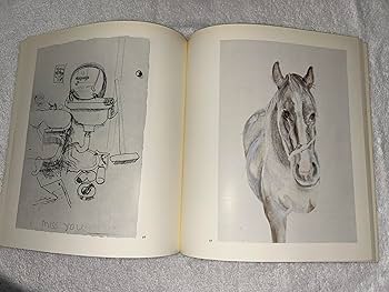 Lucian Freud 1996-2005 アートブック Lucian Freud: The Self-portraits | Art Book Isk