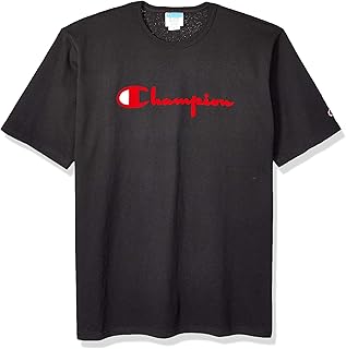 Champion LIFE 男式 复古T恤