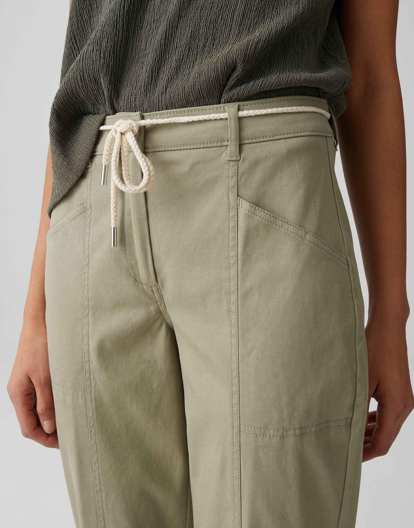 OPUS Cargohose Damen