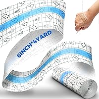 Vista 18 de BFONS Vendajes impermeables para cuidado posterior del tatuaje, 2 pulgadas x 16 yardas, cinta para cubrir tatuajes, suministros de tatuaje, vendaje