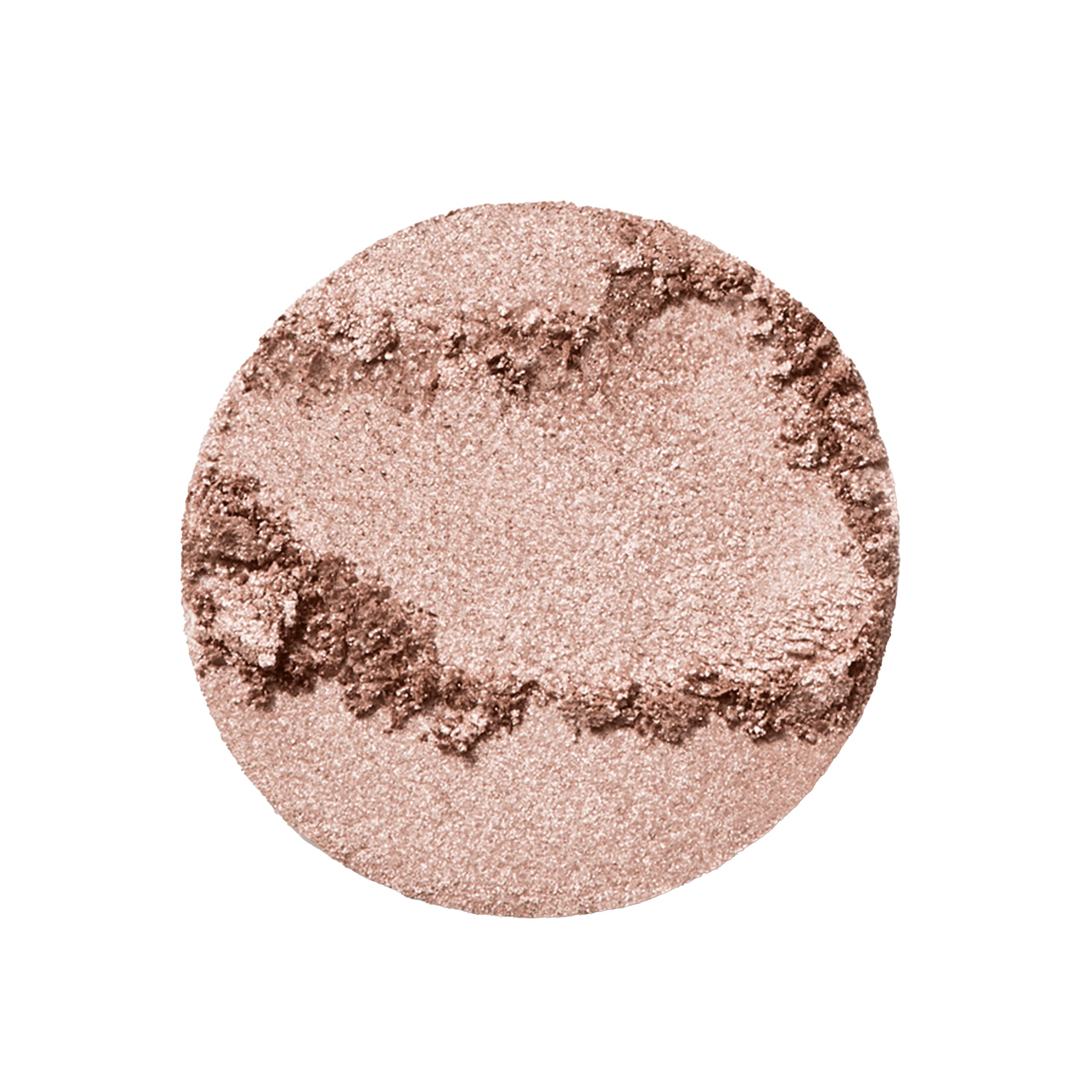 Bourjois Little Round Pot matowy cień do powiek, paleta cieni do powiek, efekt do 24h, nr 02 - Iridesc’sand
