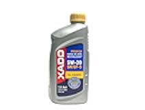 XADO 5W-20 SN/GF-5 Motor Oil (1 Quart)