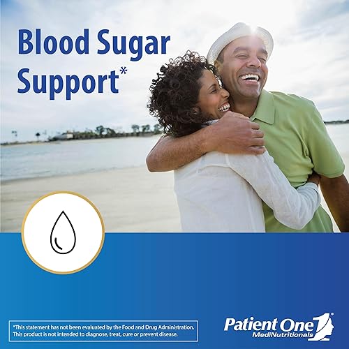 Miniatura 4 de Paciente One Alpha Lipoico 200mg90Cápsulas vegetales