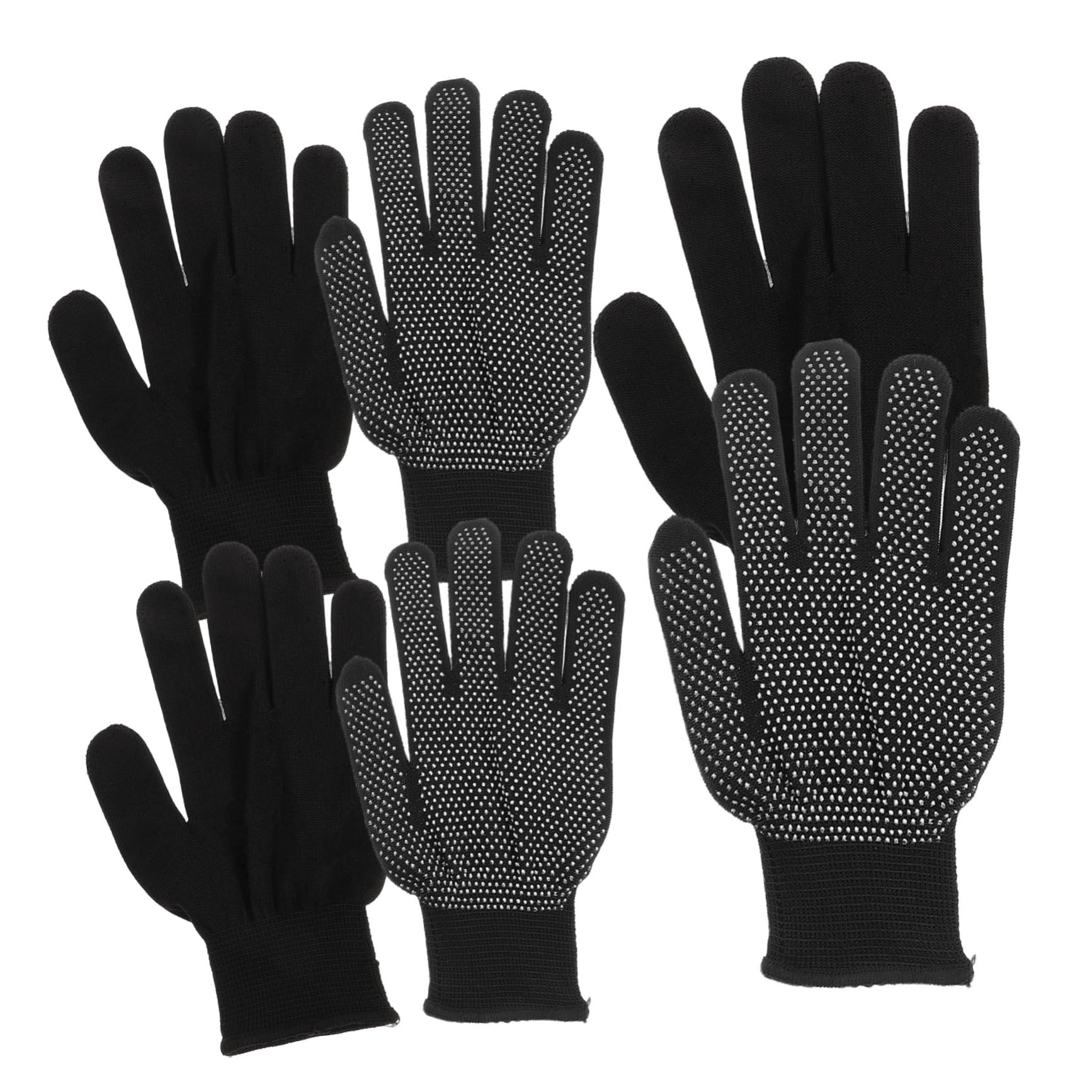 OSOLADY Multi-use Outdoor Gloves Waterproof Comfortable Hiking Cycling and Work