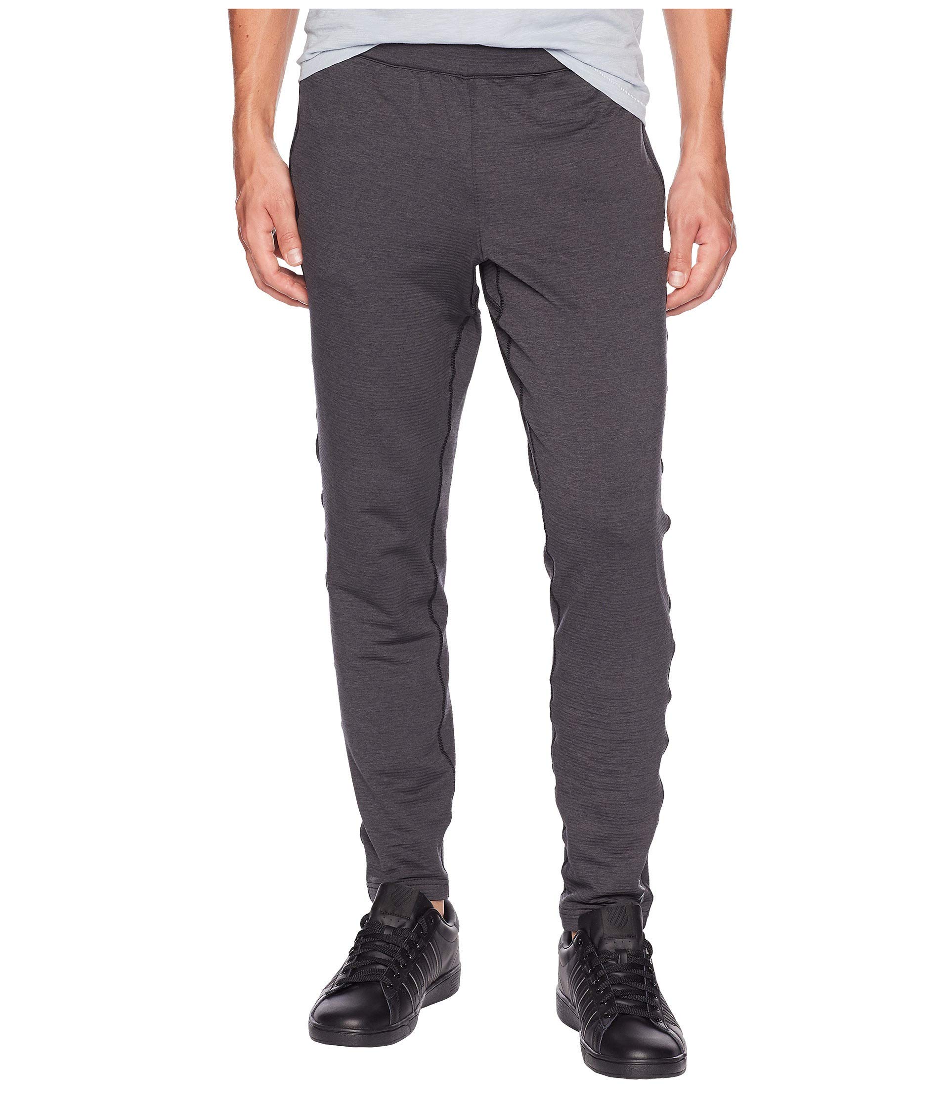 notch thermal pant