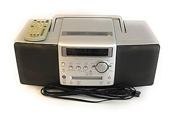 Amazon.co.jp: KENWOOD MDX-L1-H CD・MD・ラジオパーソナル