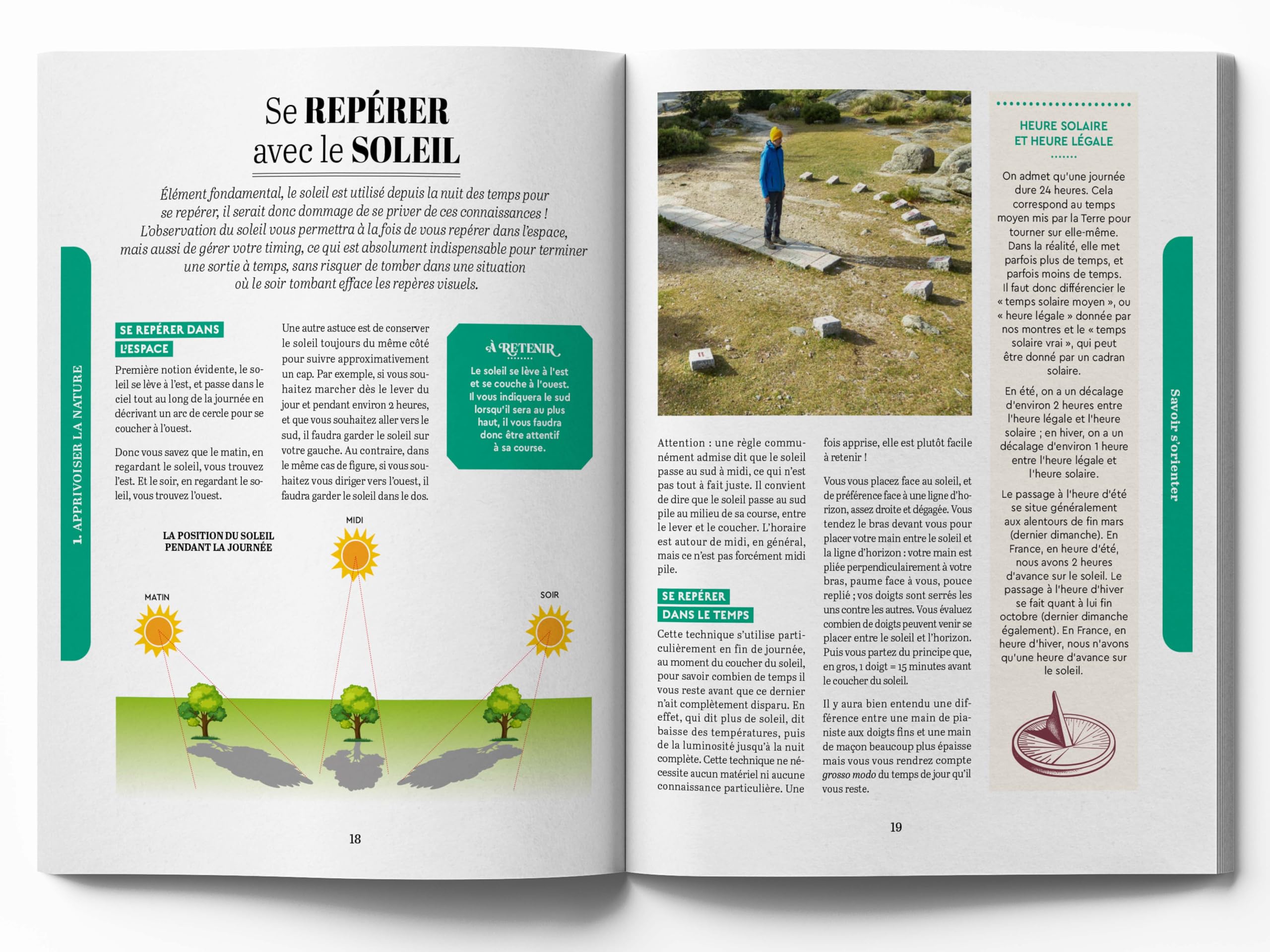 Traité Rustica des usages et savoir-faire de nos campagnes