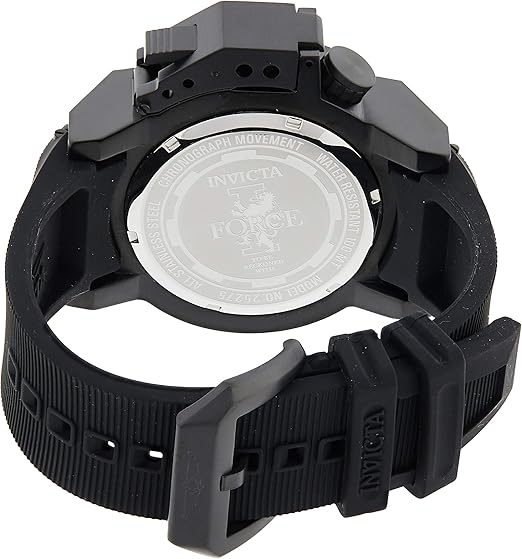 invicta f1 watch