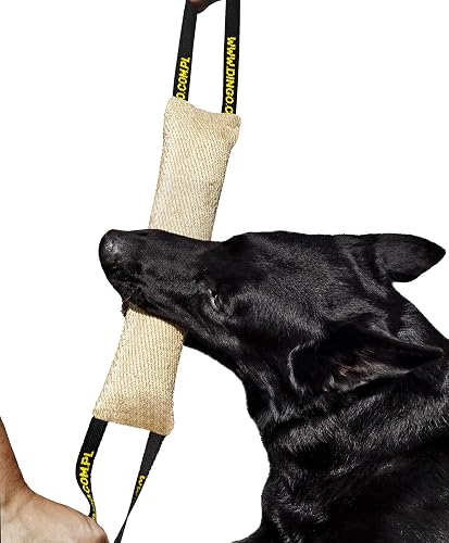 Dingo - Jute para morder