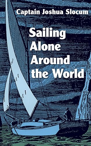 Sailing Alone Around the World