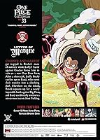 Vista 2 de One Piece Collection 33 - Blu-ray + DVD