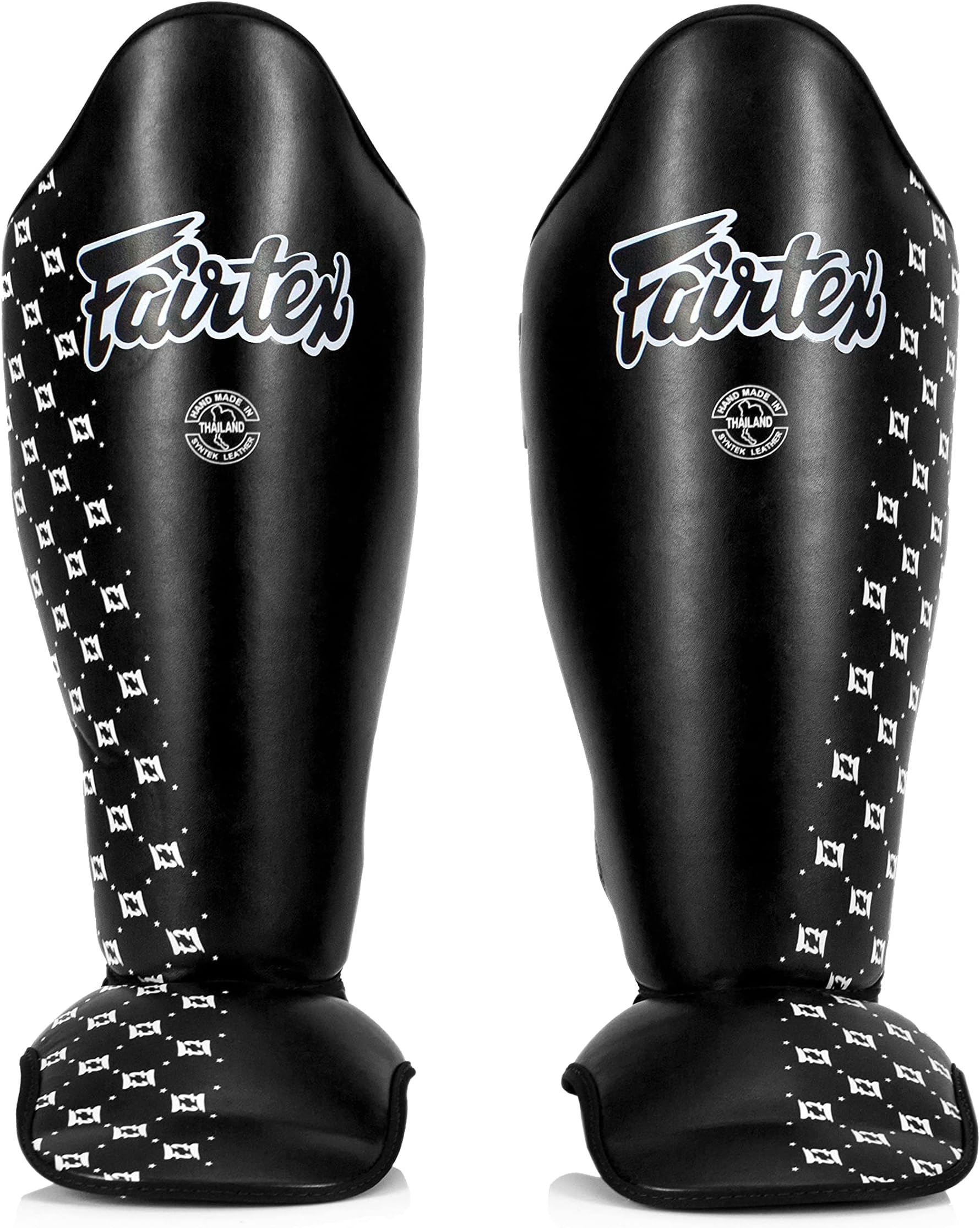 Fairtex Competition Shin Guards