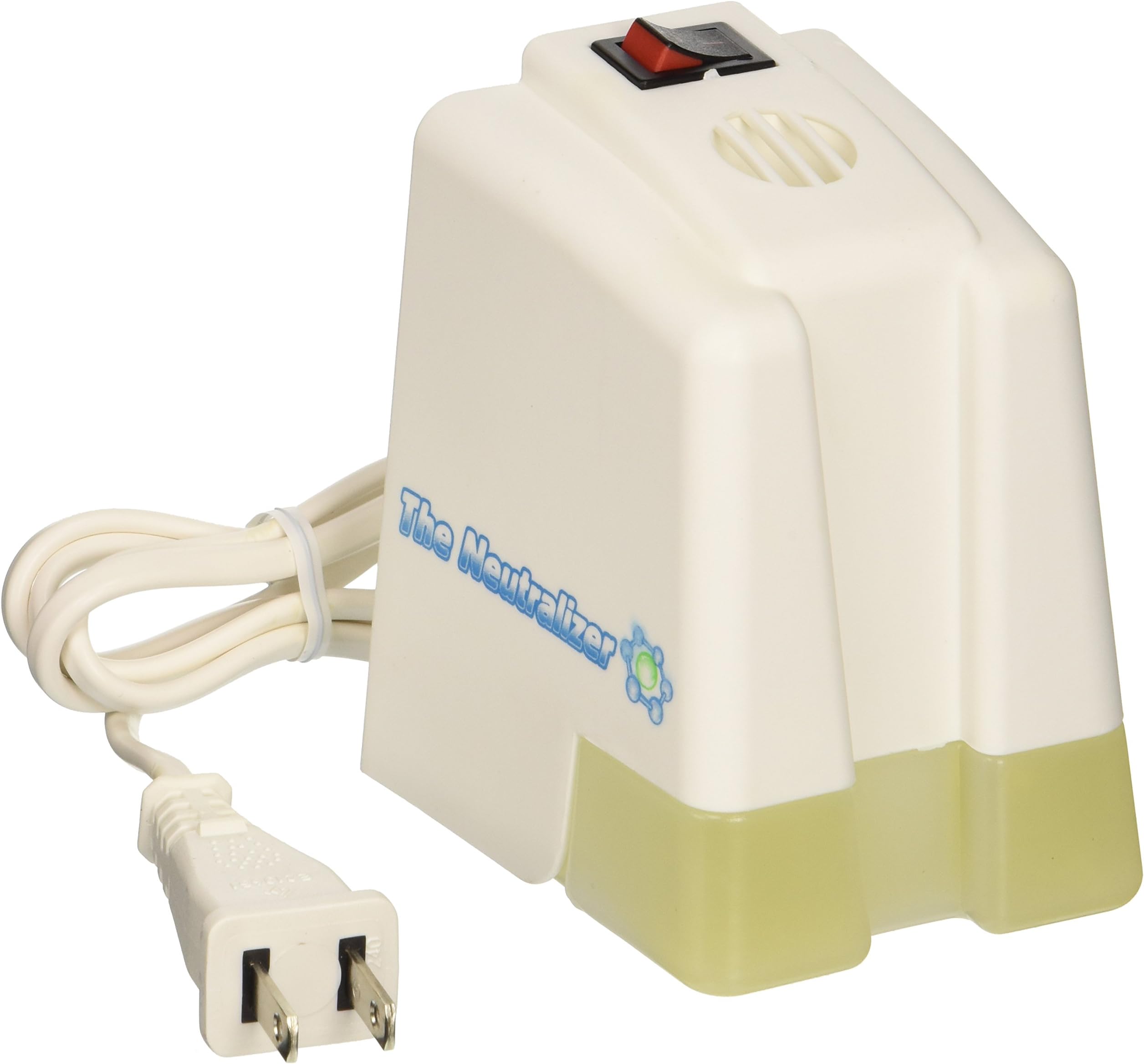 Neutralizer NE1200 Odor Eliminator Kit, Large, White