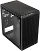Cooler Master MasterBox Q300L V2 – mATX-Mini-Tower-Gehäuse 1 x 120 mm vorinstallierter hinterer Lüfter gehärtete Glasscheibe sauberes Routing mehrere Kühloptionen und USB 3.2 Gen 2x2 Typ-C 20 GB/s