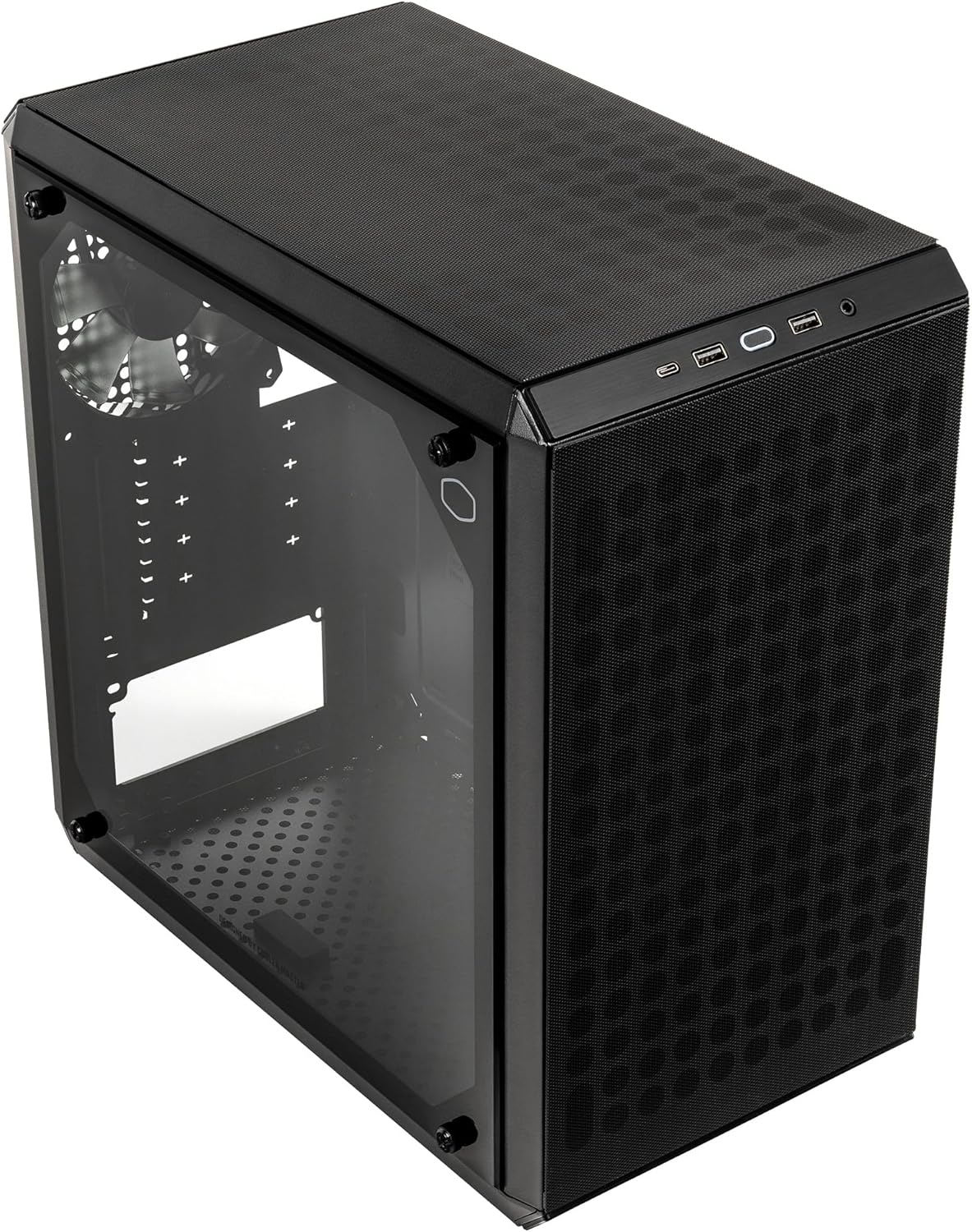 Cooler Master Q300L V2