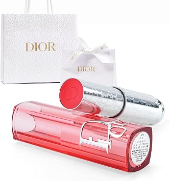 Dior Backstage Rosy Grow Stick #015 Cherry, 0.2 oz 6 g, Cheek Color, Make-up, Birthday, Mothers Day, Anniversary, White Day, Returns, Christmas Present, Gift, Cosmetic, Womens Shopper Included