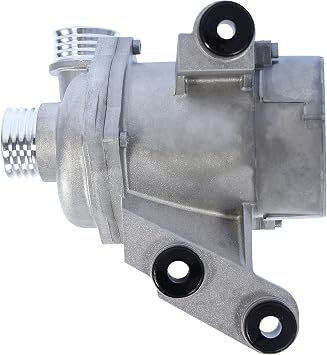 Pierburg 7.02853.20.0 Water Pump Compatible with: BMW 1 1 1 Cabriolet 1 Coupe 3 3 Cabriolet 3 Coupe 3 Touring 5 5 Touring