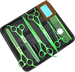 How Do You Choose the Right Pet Grooming Tools? Essential Guide