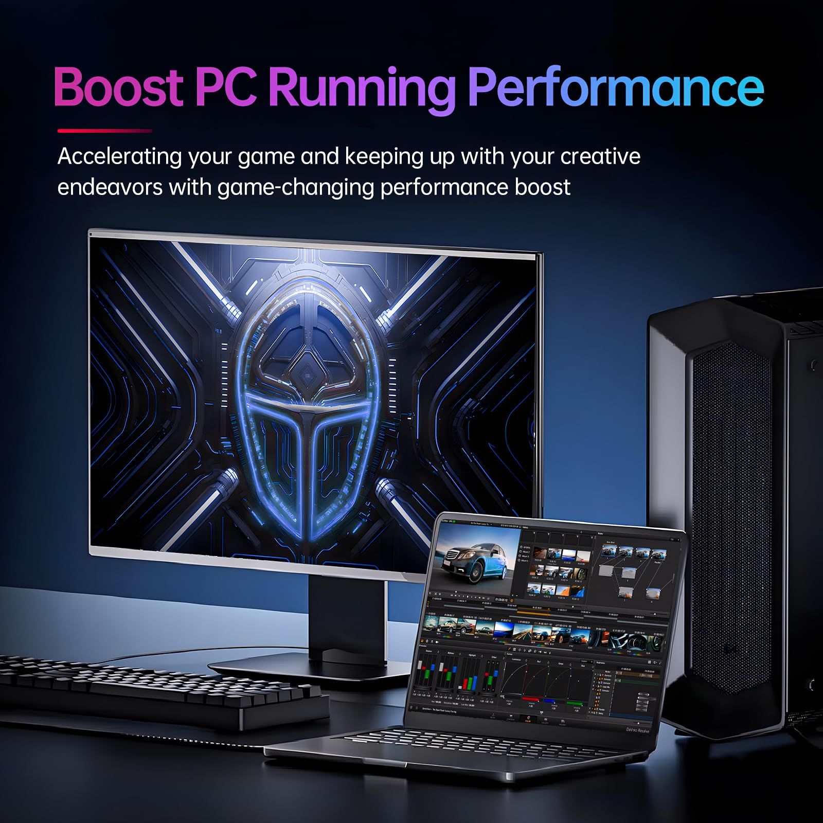 PC周辺機器 M.2  NVME2280  SSD4TB Amazon | fanxiang SSD 1TB M.2 Type2280 【PS5動作確認済み