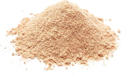 Miniatura 3 de Pure Original Ingredients Polvo de zanahoria (1 libra) Batidos y batidos, salsas, sin rellenos ni aditivos