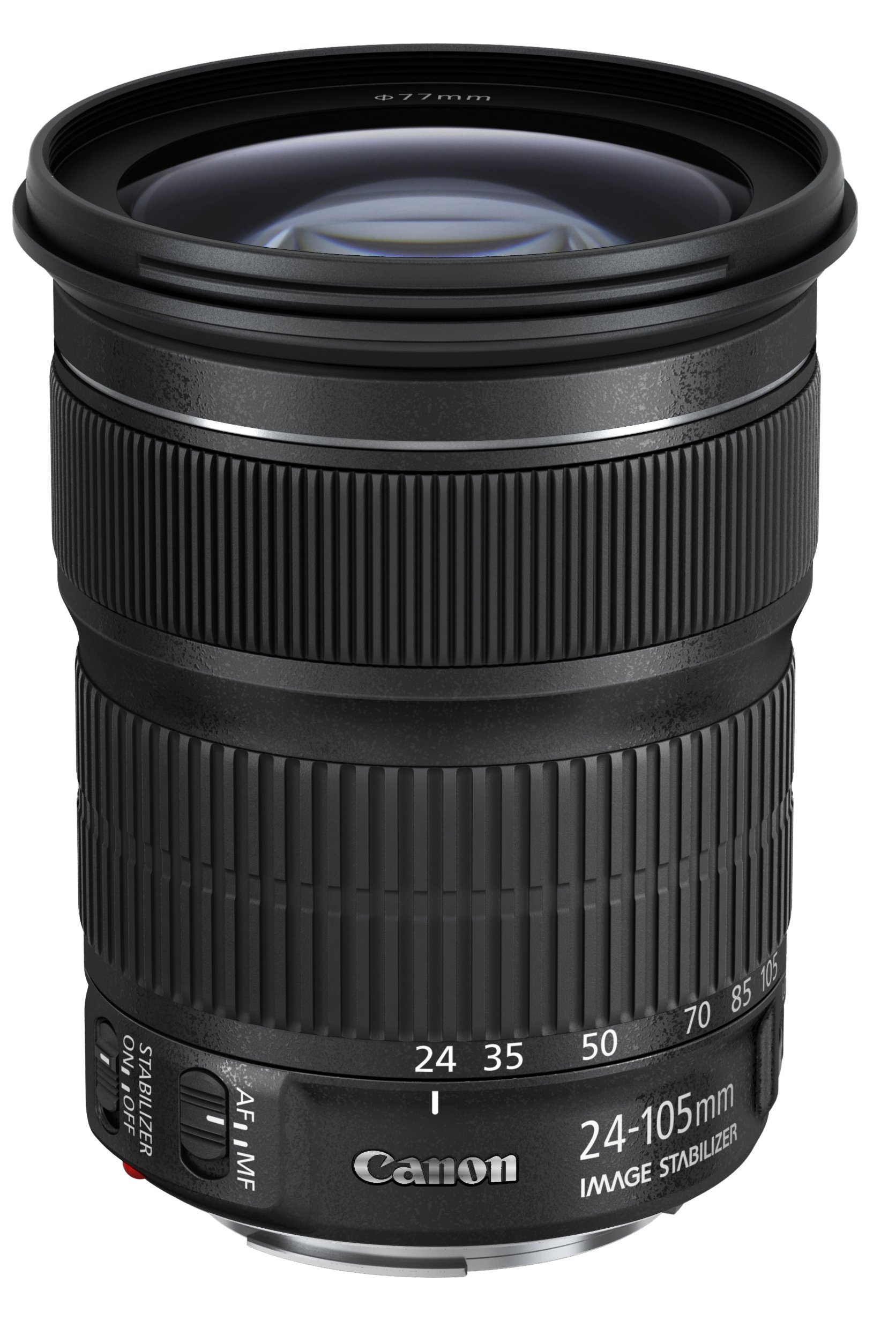 Amazon.co.jp: Canon 標準ズームレンズ EF24-105mm F3.5-.5.6 IS STM