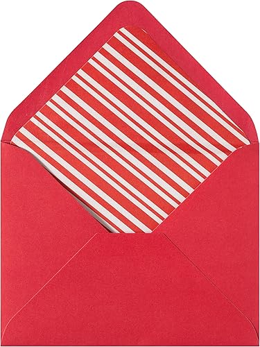 Miniatura 5 de NIQUEA.D Juego de tarjetas de Navidad en caja, cachorros fotográficos, incluye un sobre de sentimiento festivo y a juego, juego de 10 (NXB-0009),