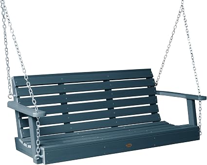 Highwood Weatherly Porch Swing
