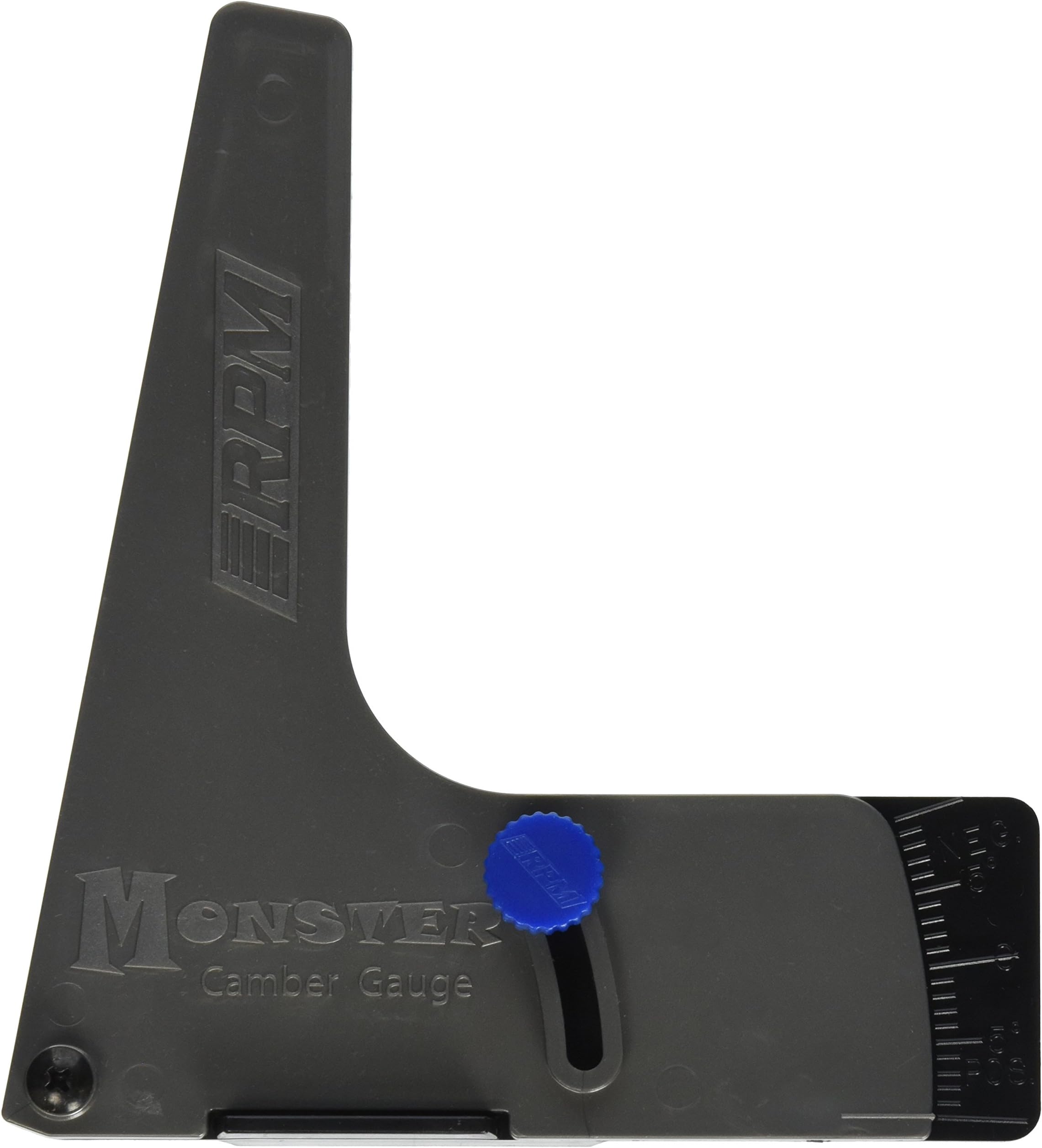 RPM Monster Camber Gauge