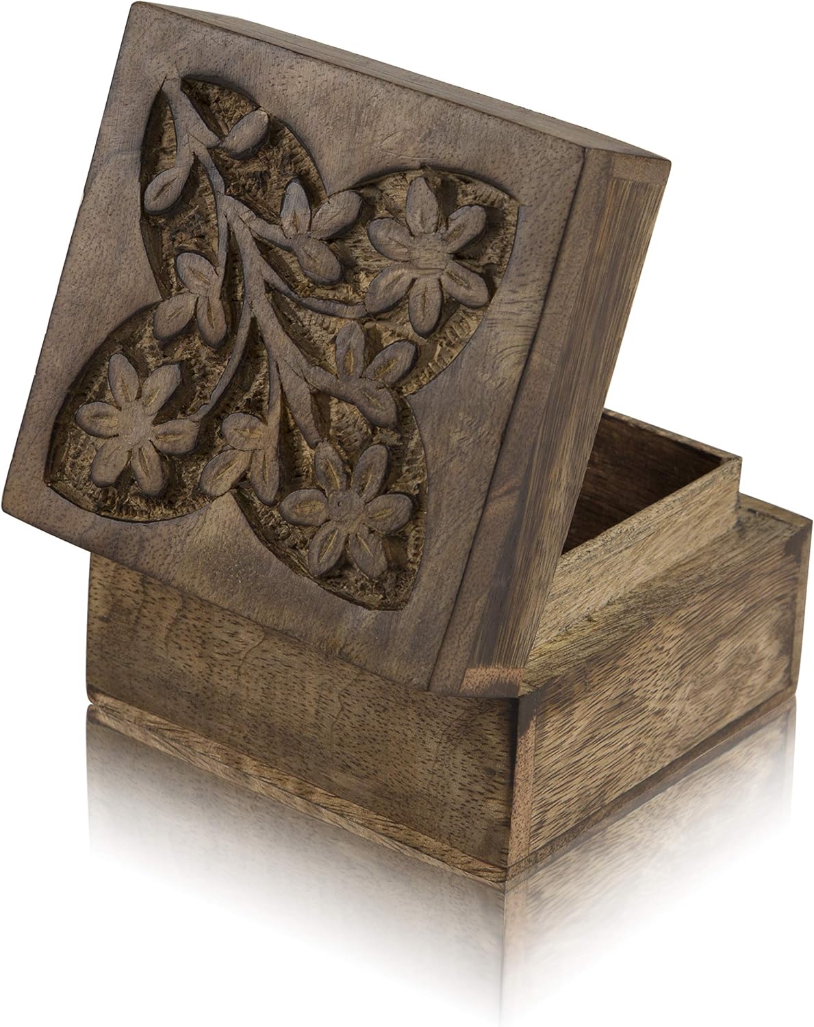 Great Birthday Gift famous Ideas Handmade Wooden Decorative Regular dealer Box Jewelry