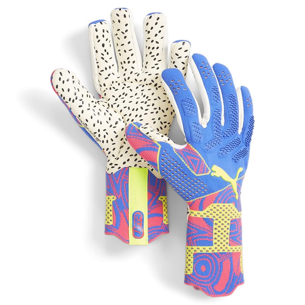 FUTURE（Puma） - 新品 サッカーキーパーグローブPUMAフューチャーアルティメット size Amazon | PUMA(プーマ) サッカー/フットサル キーパーグローブ