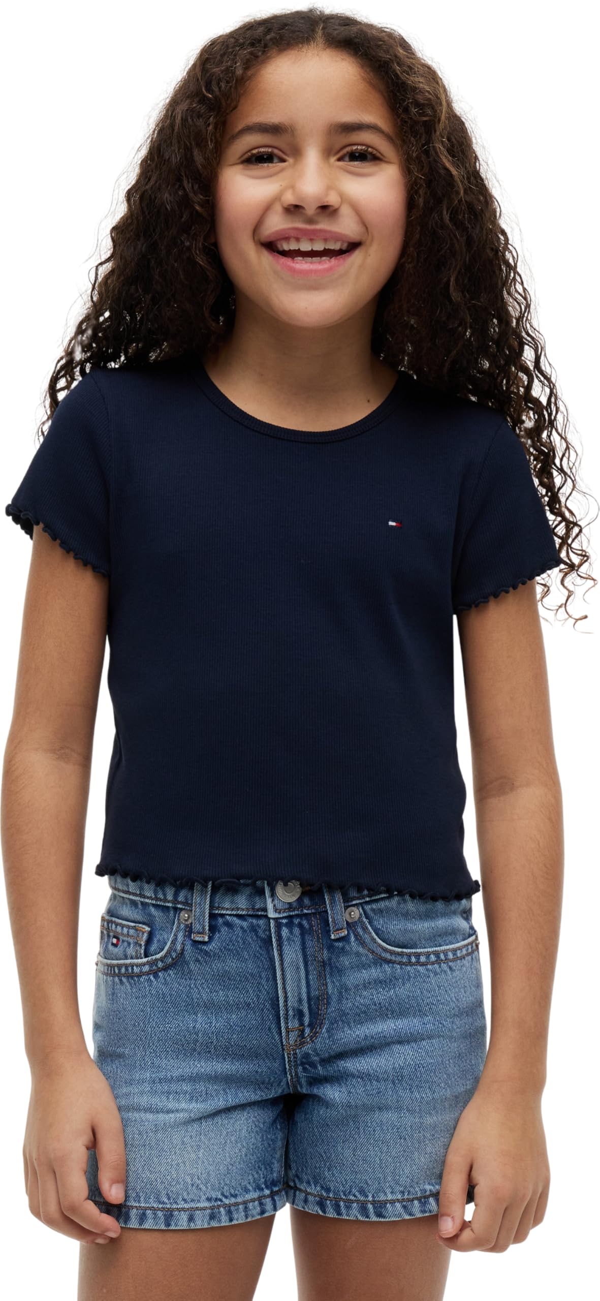 Mode von Calvin Klein & Tommy Hilfiger