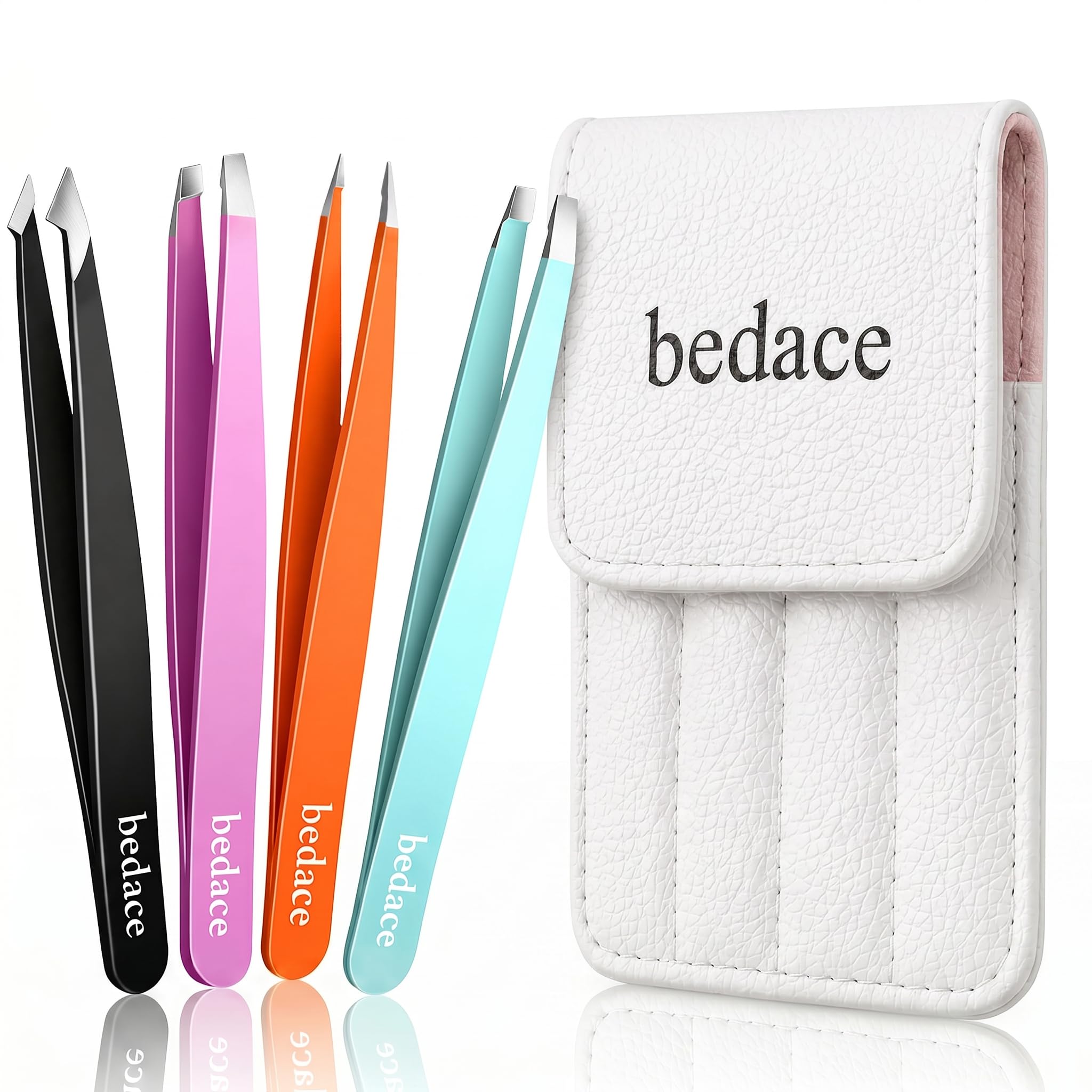 BEDACE 4-Pc Set