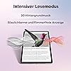 Lenovo Idea Tab Pro Tablet 12.7 Inch 3K Display MediaTek Dimensity 8300 8GB RAM 256GB eMMC Memory Android Luna Grey Includes Tab Pen Plus