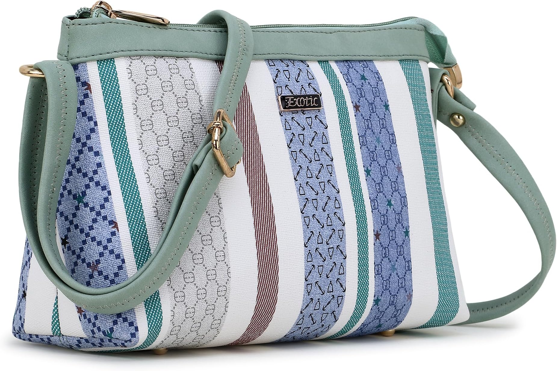 Latest Cross Body Sling Bag for Girls/Women