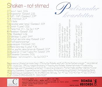 シェイクン、ノット・スタード: Amazon.ca: Music