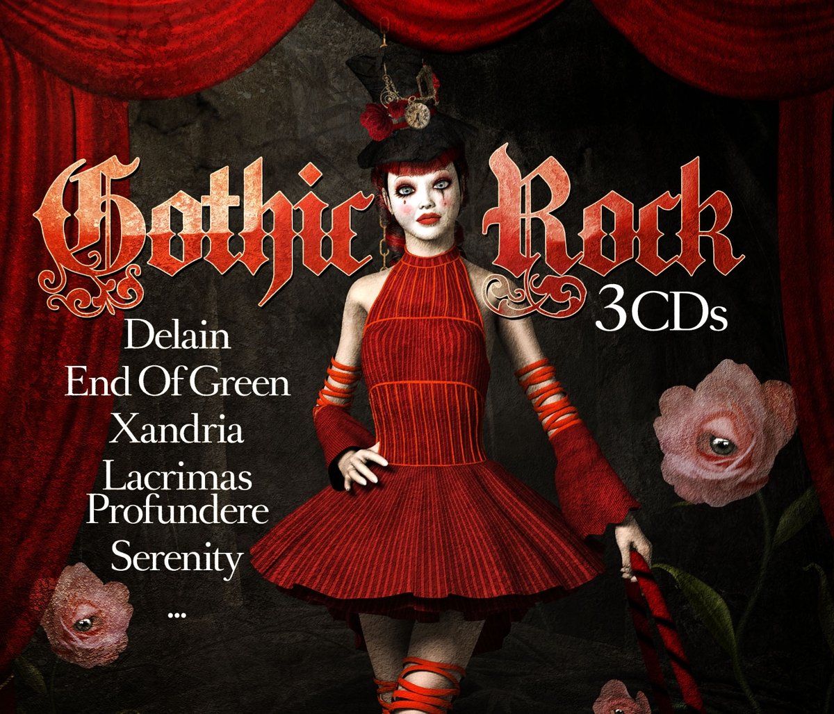 Gothic Rock