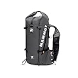 Trion Nordwand 15L Backpack, Black, One Size
