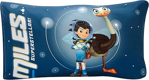 Miniatura 7 de Disney - Juego de sábanas de 4 piezas para niños pequeños