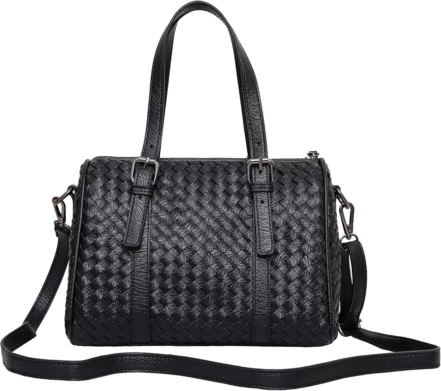 Vegan Leather Crossbody Purses For Women Shoulder Handbags Everyday Tote Bags Ideal Festival Gifts for Ladies