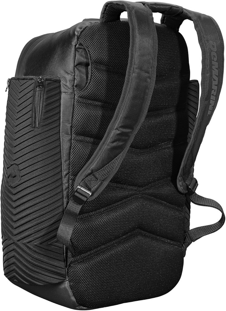 Demarini special ops spectre baseball backpack Clearance
