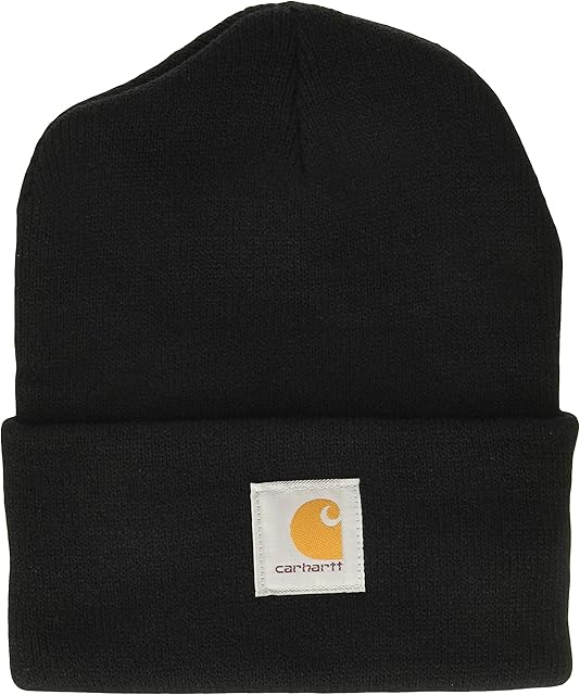Carhartt Unisex-Adult Watch Beanie Hat